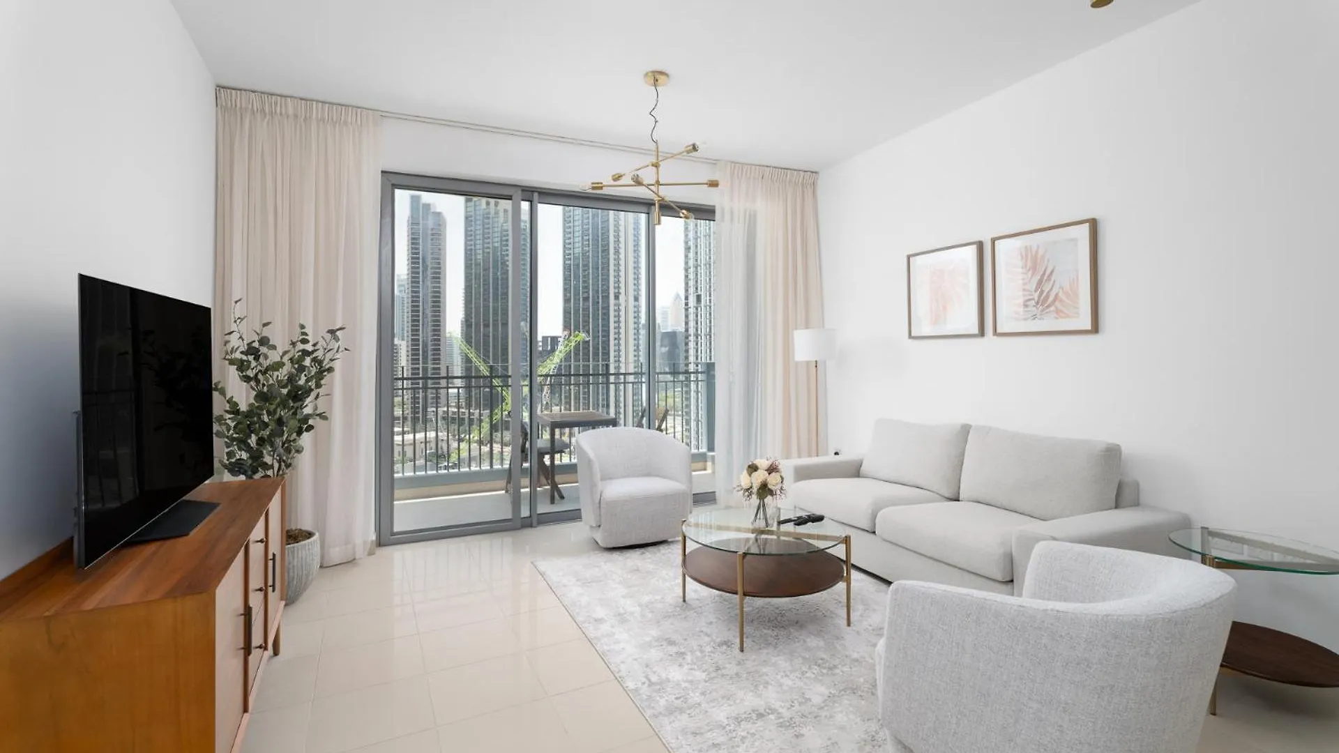 Boema Apartments By Nasma Luxury Stays دبي