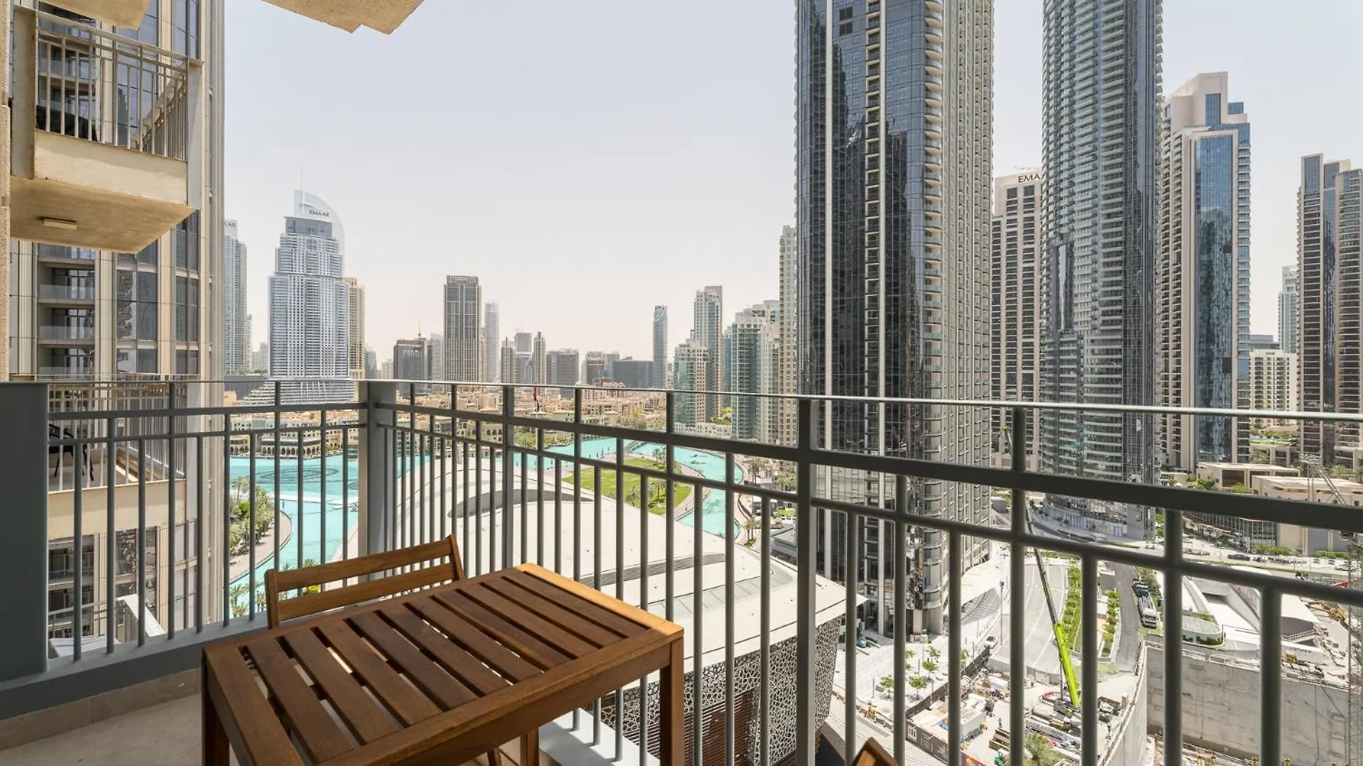 Boema Apartments By Nasma Luxury Stays دبي