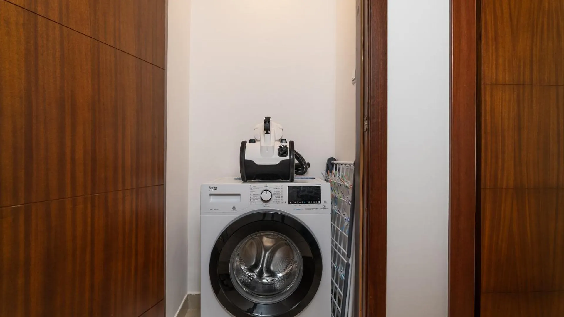 Boema Apartments By Nasma Luxury Stays دبي 0*,