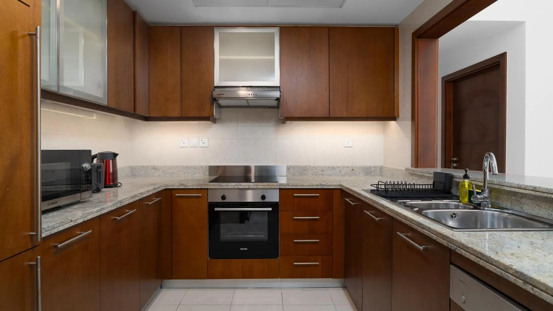 Boema Apartments By Nasma Luxury Stays دبي