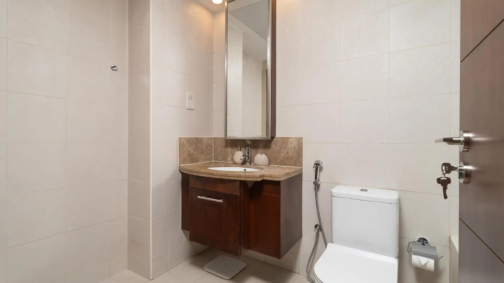 Boema Apartments By Nasma Luxury Stays دبي