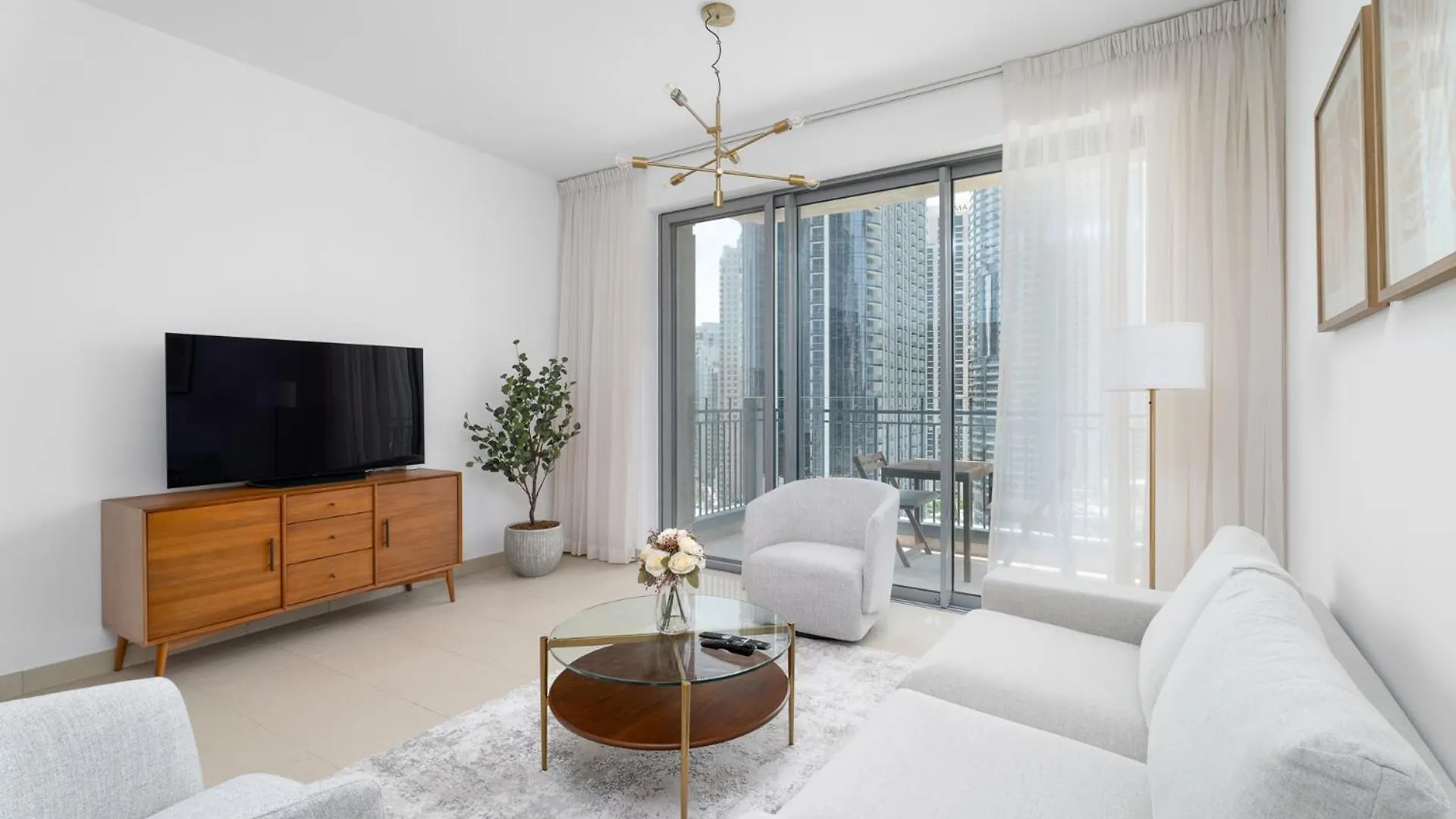 Boema Apartments By Nasma Luxury Stays دبي