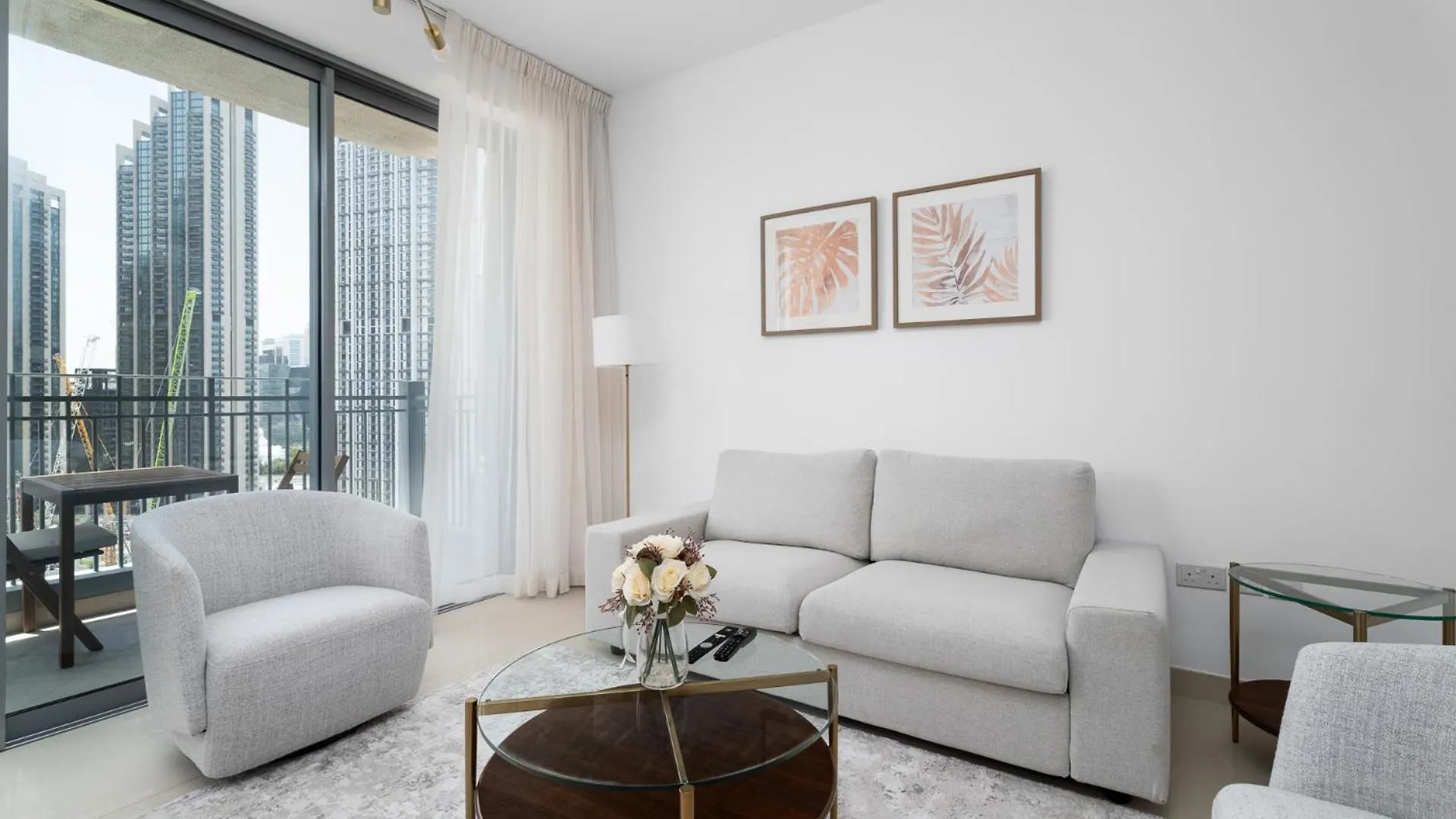 Boema Apartments By Nasma Luxury Stays دبي