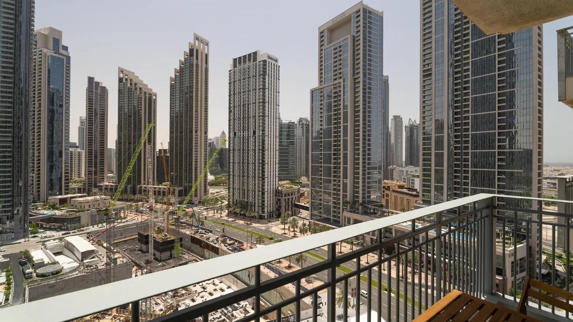 Boema Apartments By Nasma Luxury Stays دبي