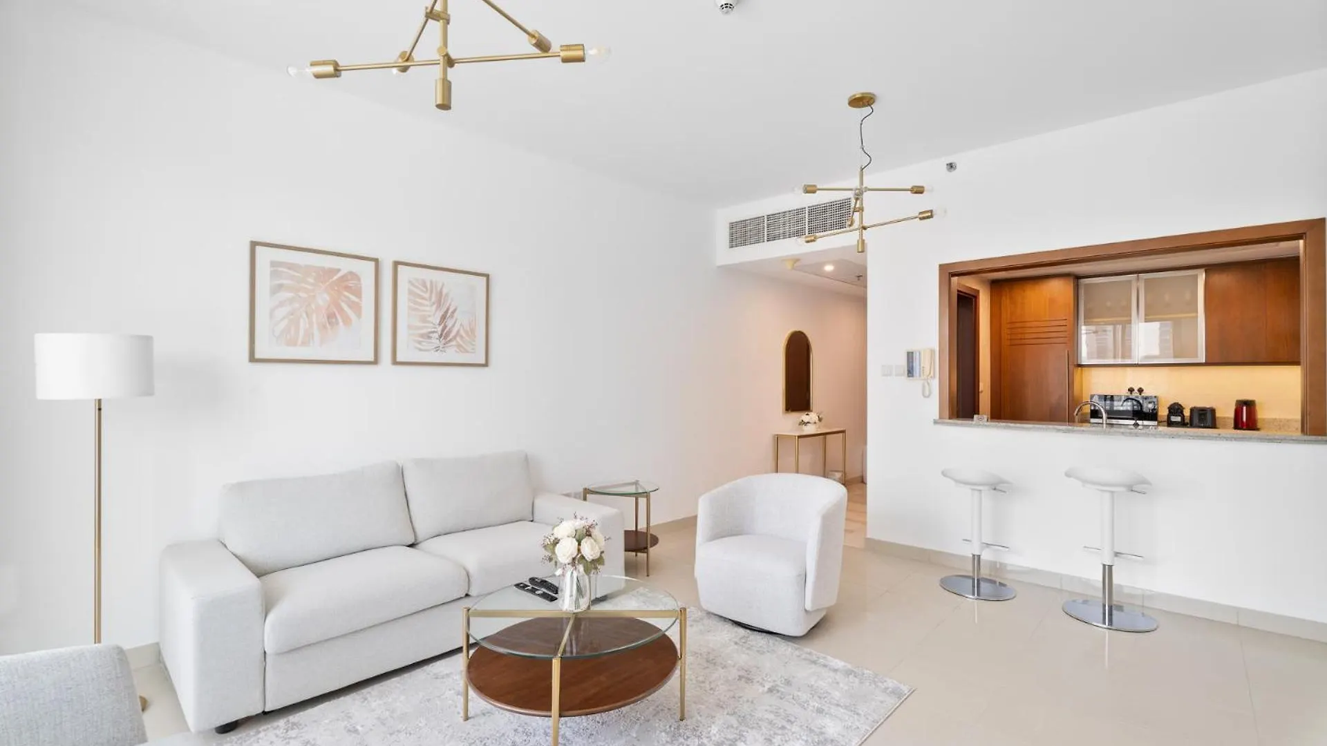 Boema Apartments By Nasma Luxury Stays دبي