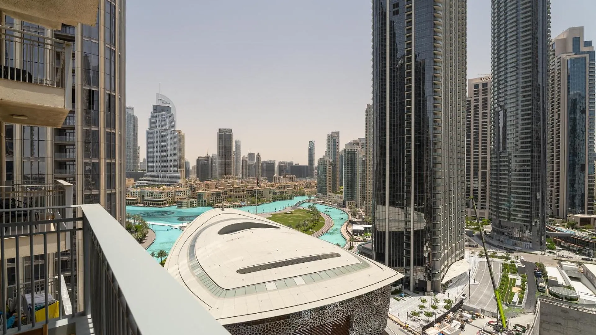 Boema Apartments By Nasma Luxury Stays دبي الإمارات العربية المتحدة