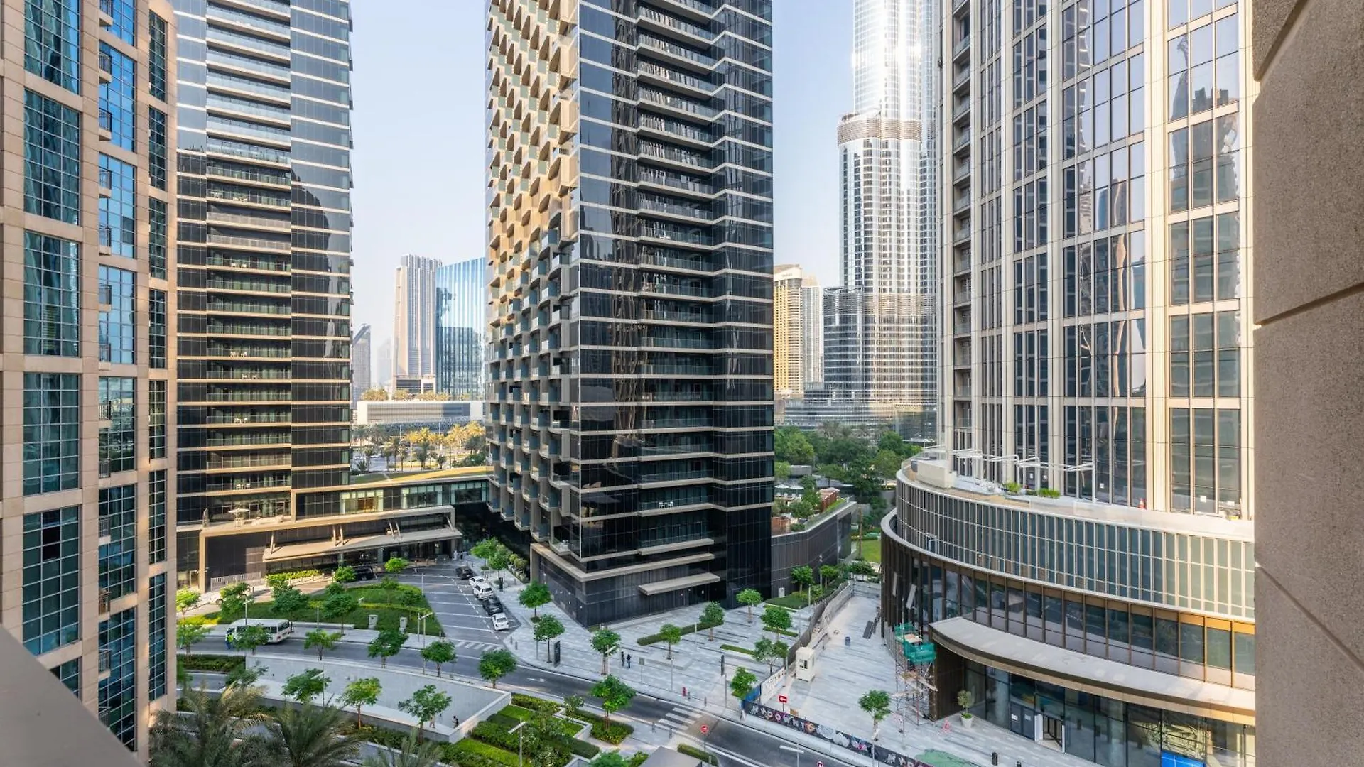 Boema Apartments By Nasma Luxury Stays دبي 0*,  الإمارات العربية المتحدة