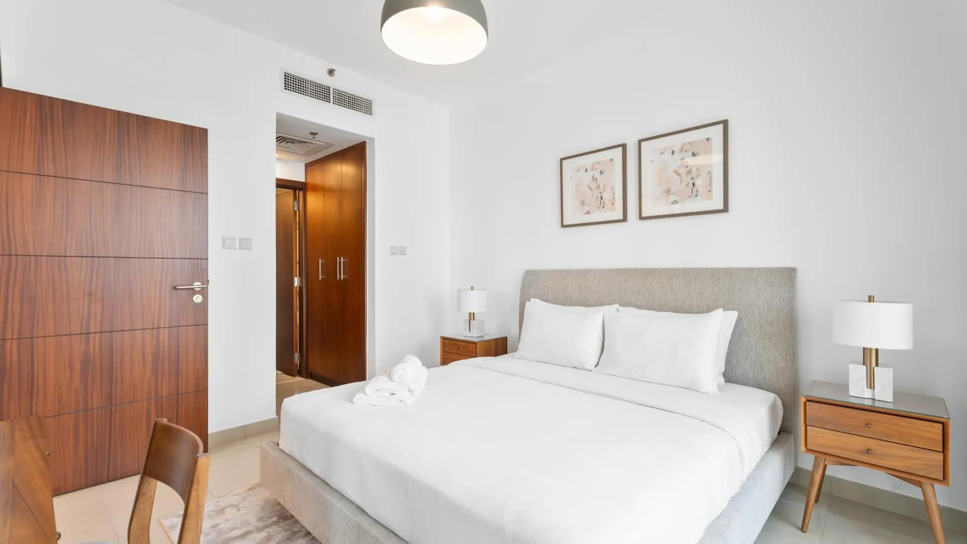 Boema Apartments By Nasma Luxury Stays دبي