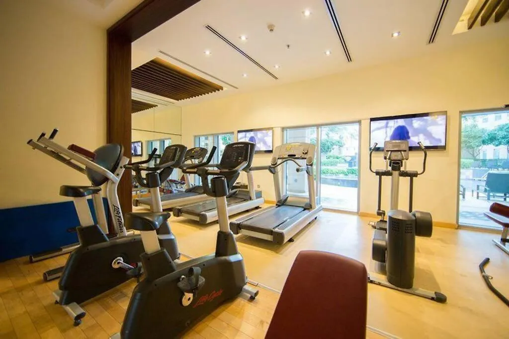 Boema Apartments By Nasma Luxury Stays دبي