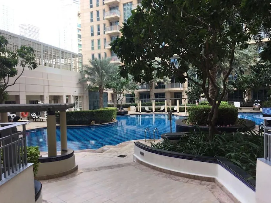 Boema Apartments By Nasma Luxury Stays دبي الإمارات العربية المتحدة