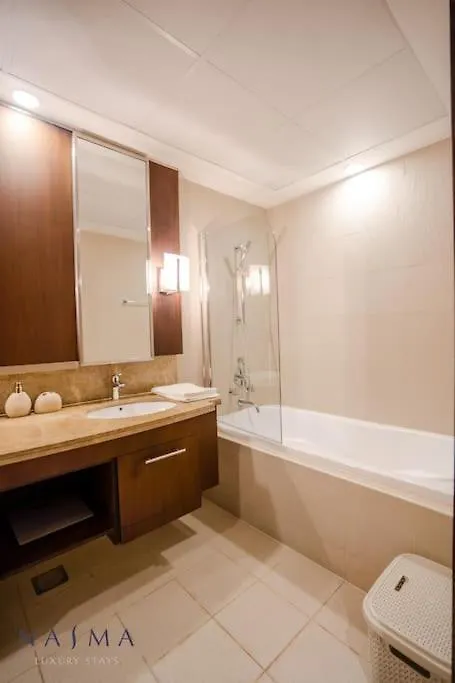 Boema Apartments By Nasma Luxury Stays دبي