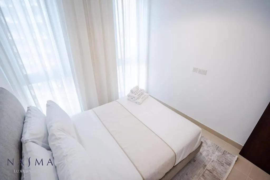 Boema Apartments By Nasma Luxury Stays دبي الإمارات العربية المتحدة