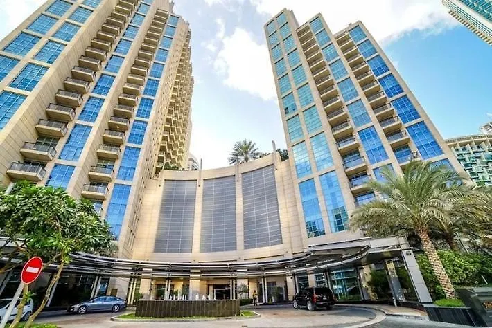 Boema Apartments By Nasma Luxury Stays دبي الإمارات العربية المتحدة