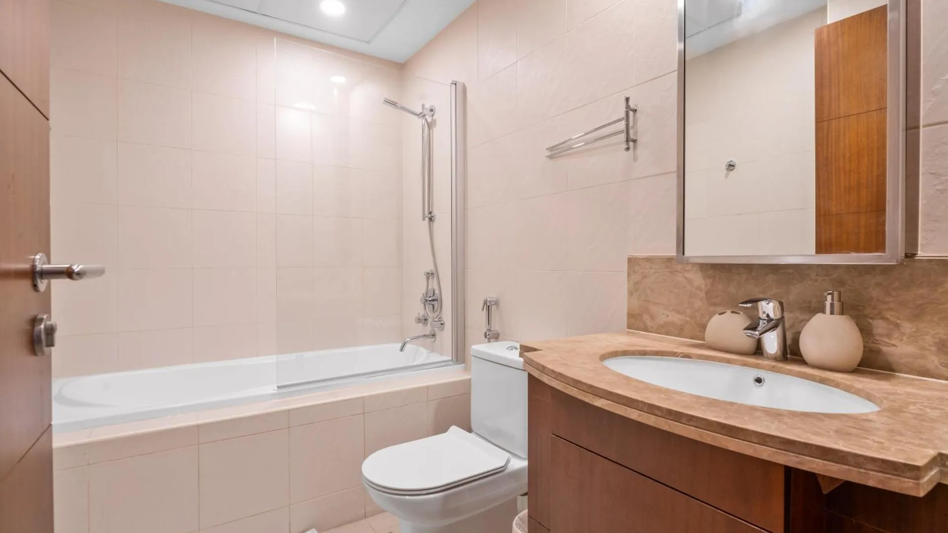 Boema Apartments By Nasma Luxury Stays دبي