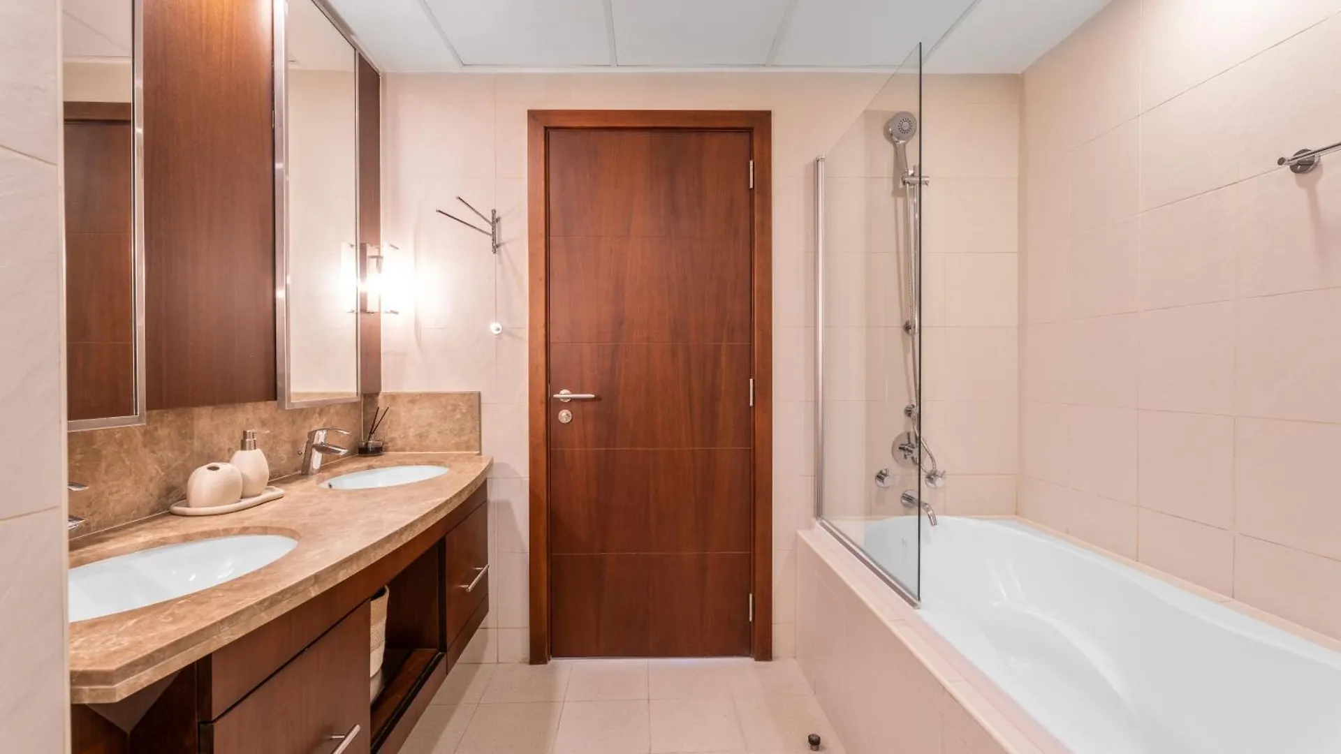 Boema Apartments By Nasma Luxury Stays دبي