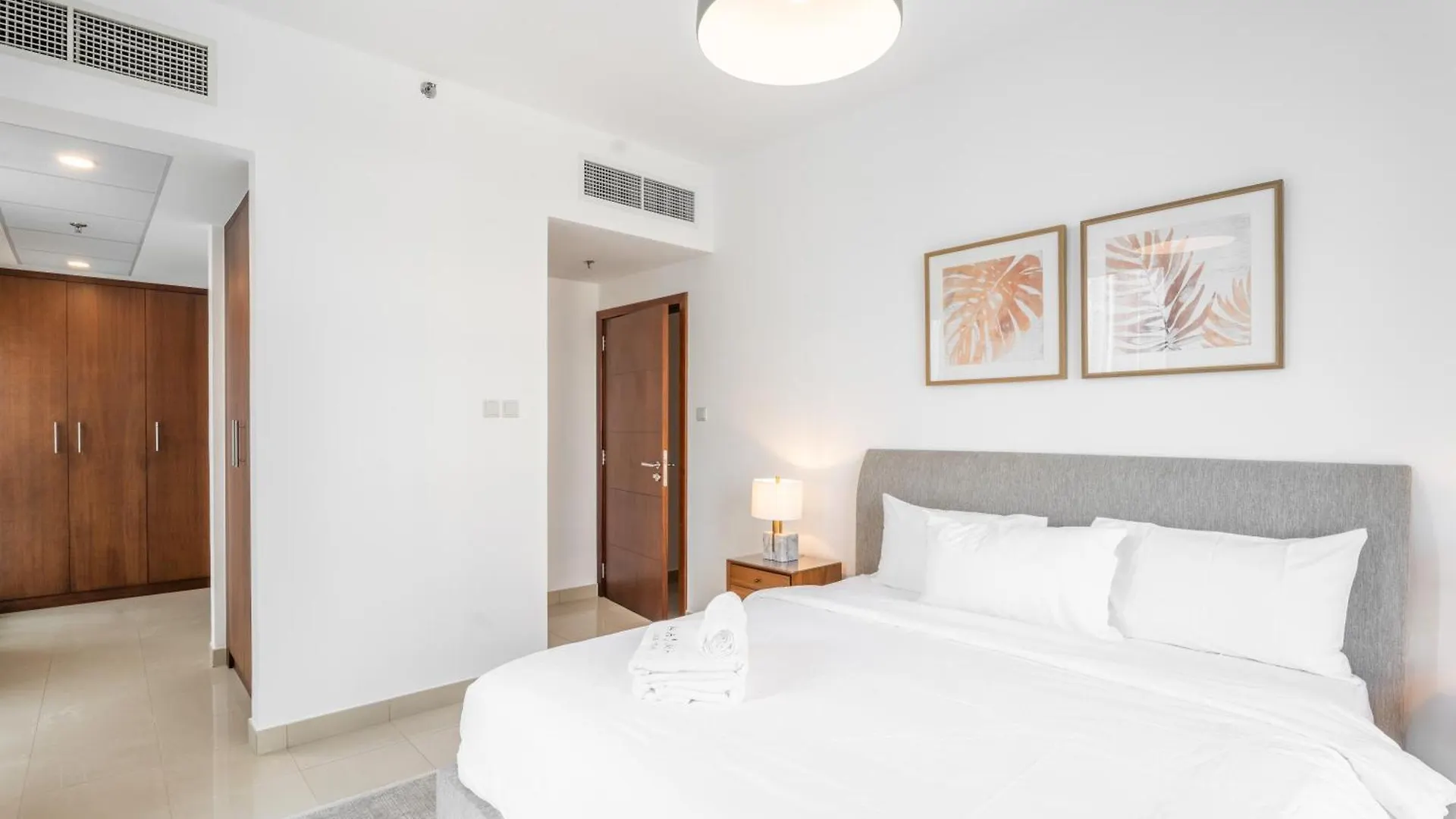Boema Apartments By Nasma Luxury Stays دبي الإمارات العربية المتحدة