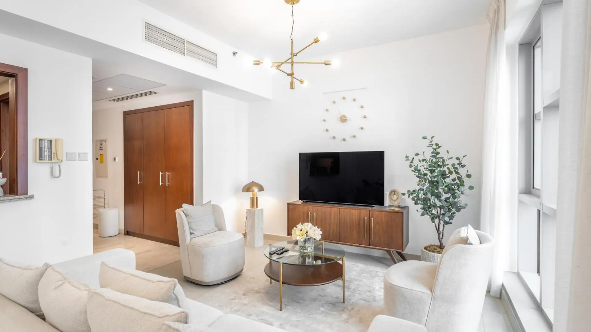 Boema Apartments By Nasma Luxury Stays دبي الإمارات العربية المتحدة