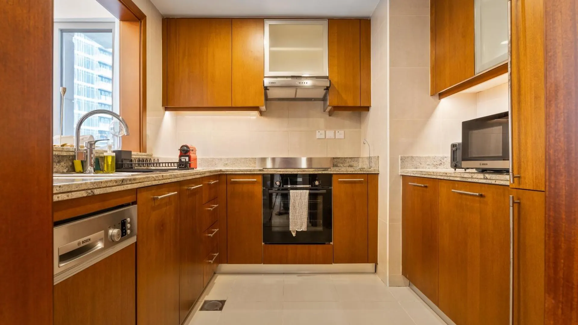 Boema Apartments By Nasma Luxury Stays دبي
