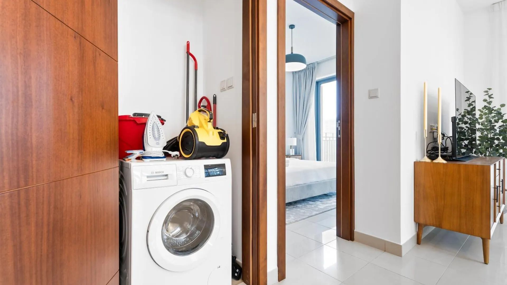 Boema Apartments By Nasma Luxury Stays دبي