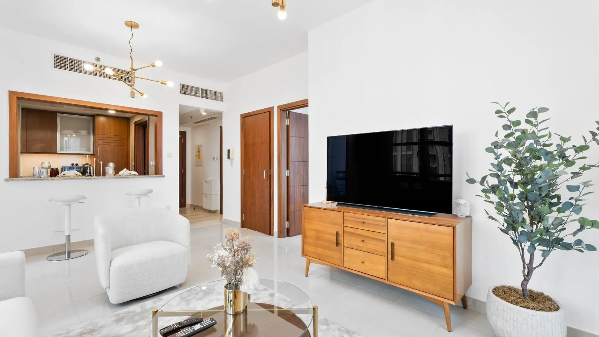 Boema Apartments By Nasma Luxury Stays دبي 0*,