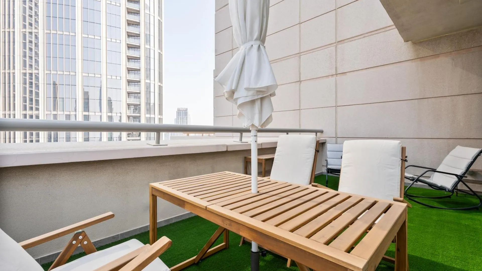 Boema Apartments By Nasma Luxury Stays دبي الإمارات العربية المتحدة