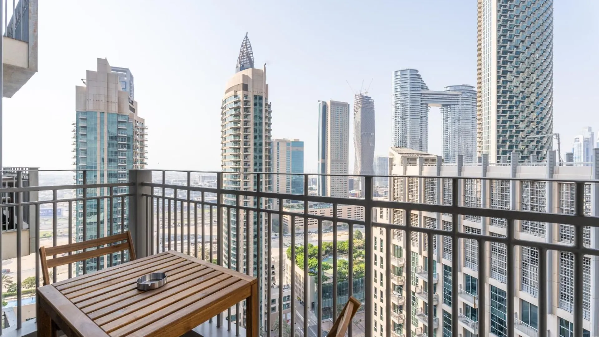 Boema Apartments By Nasma Luxury Stays دبي