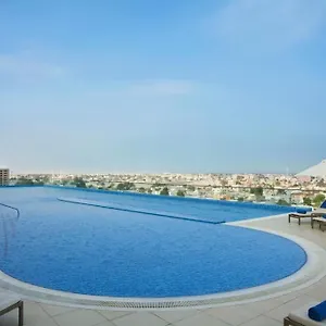  شقة أسكوت بارك بلايس
