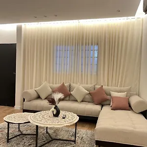 زيارة الفندق