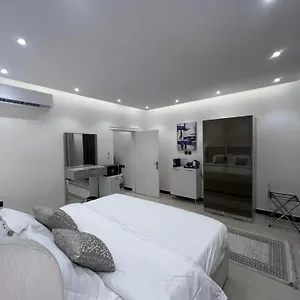 زيارة الفندق