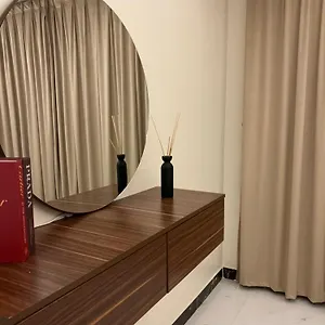 زيارة الفندق