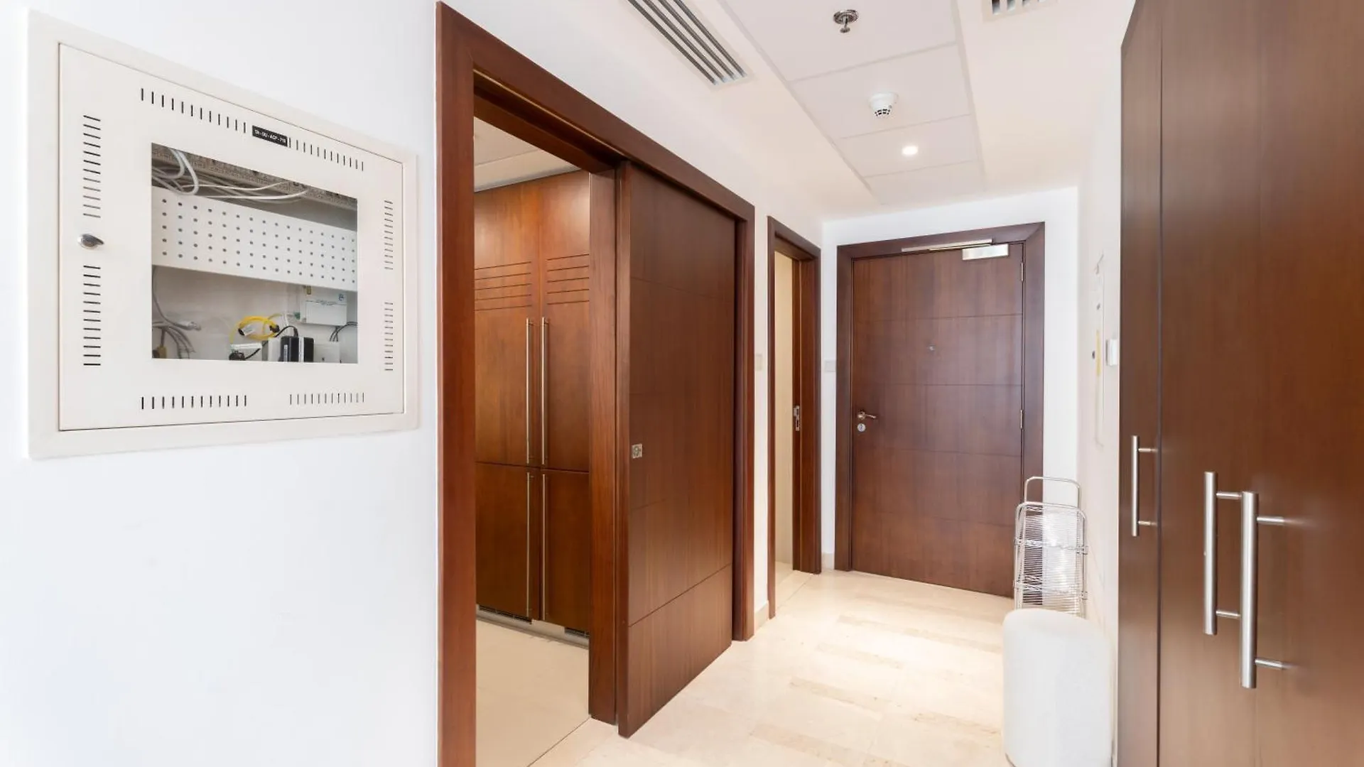 Boema Apartments By Nasma Luxury Stays 迪拜