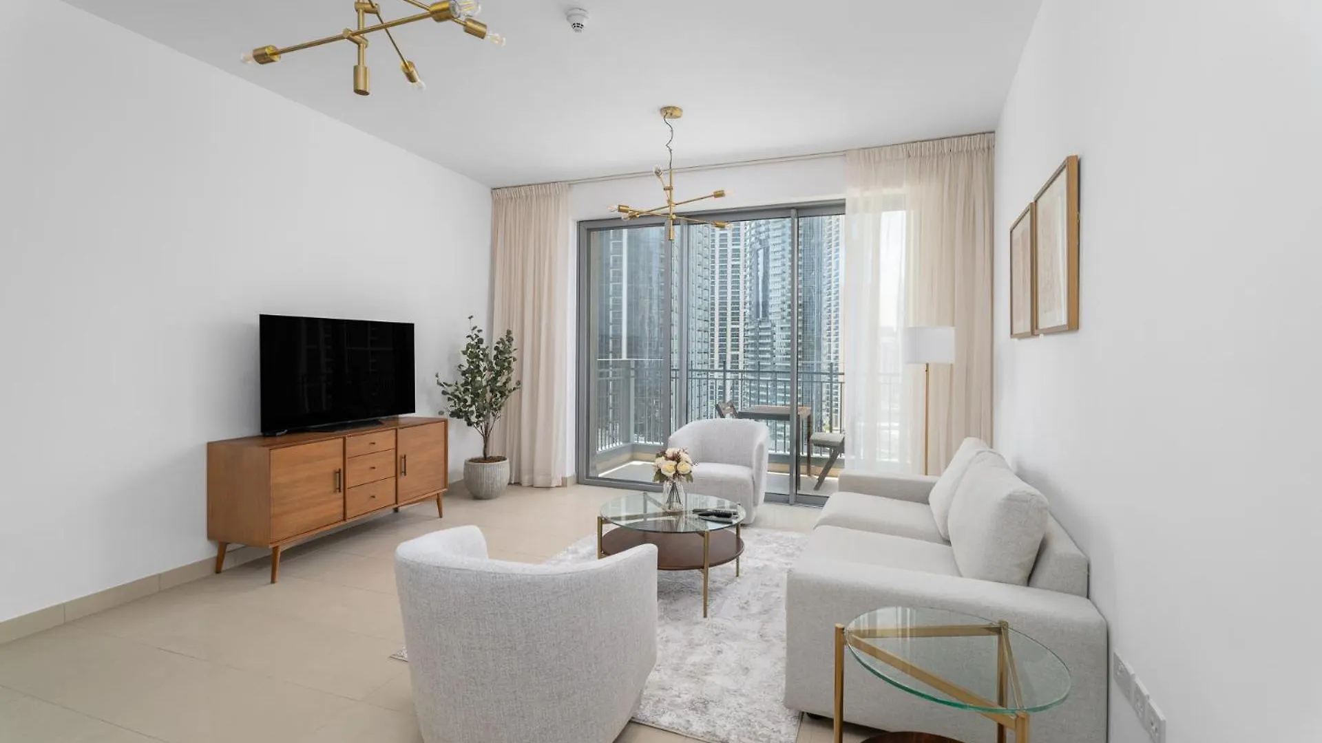 Boema Apartments By Nasma Luxury Stays 迪拜