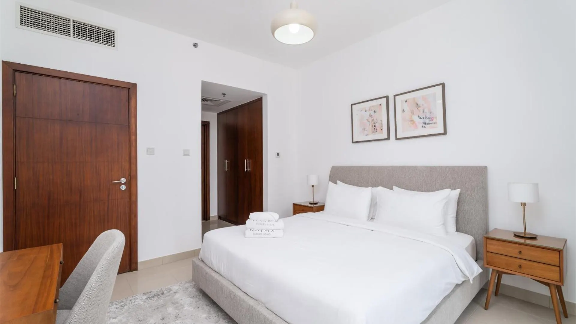 Boema Apartments By Nasma Luxury Stays 迪拜 0*,  阿拉伯联合酋长国
