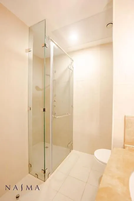 Boema Apartments By Nasma Luxury Stays 迪拜 0*,