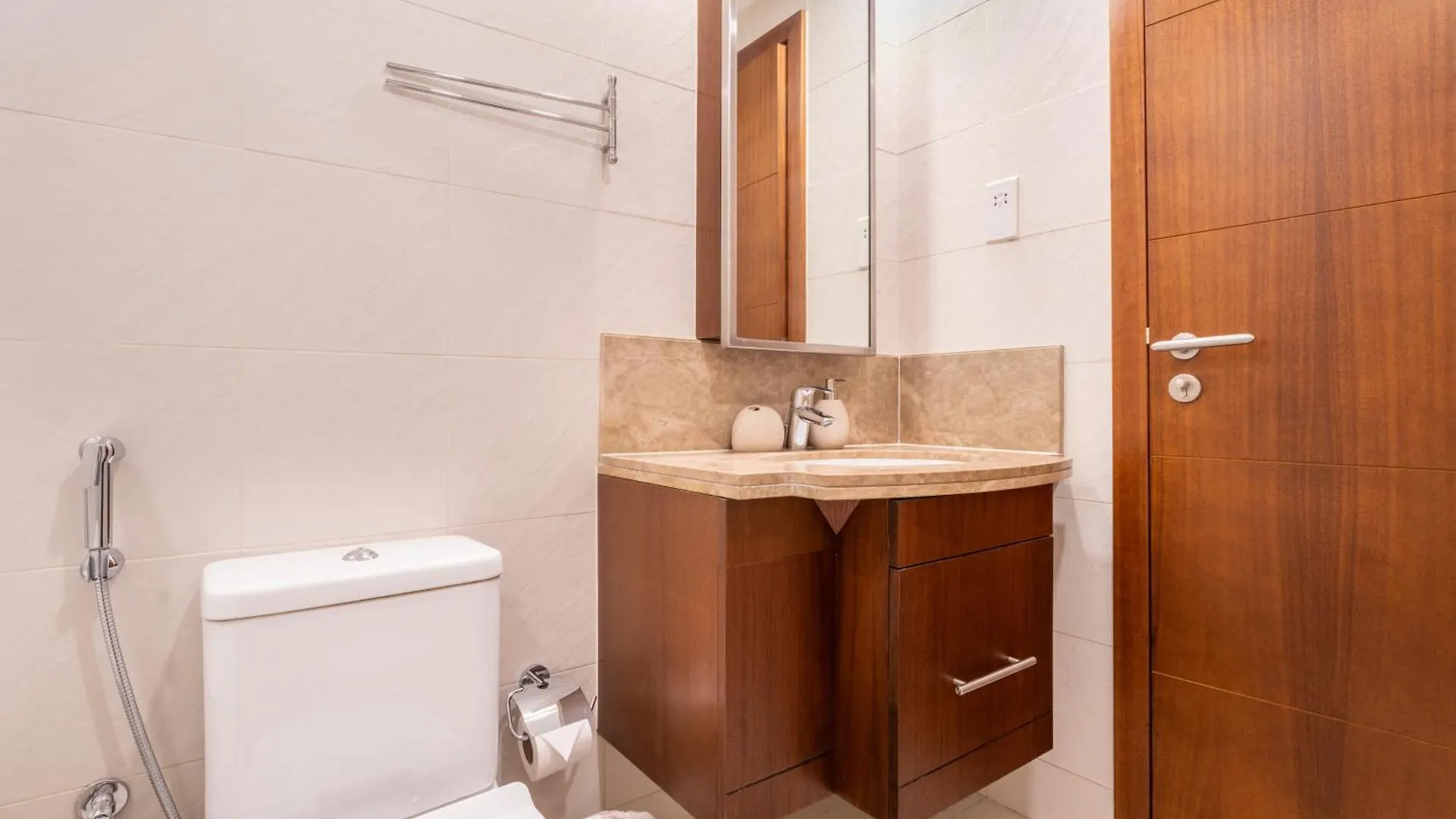Boema Apartments By Nasma Luxury Stays 迪拜