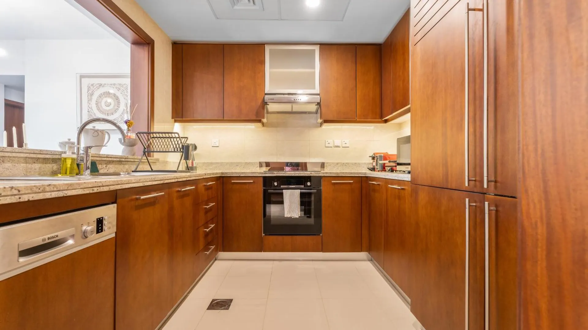 Boema Apartments By Nasma Luxury Stays 迪拜 阿拉伯联合酋长国