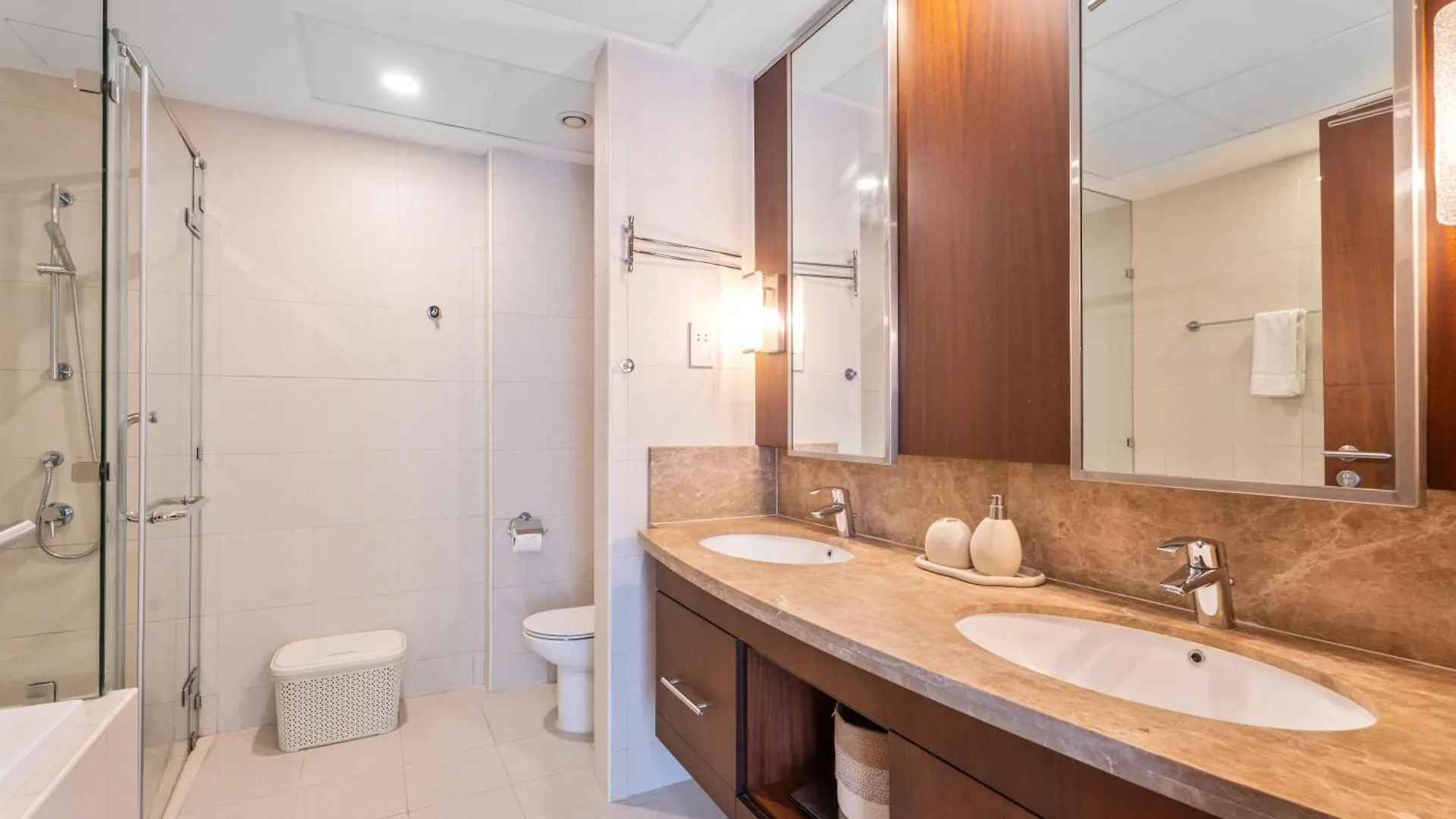 Boema Apartments By Nasma Luxury Stays 迪拜