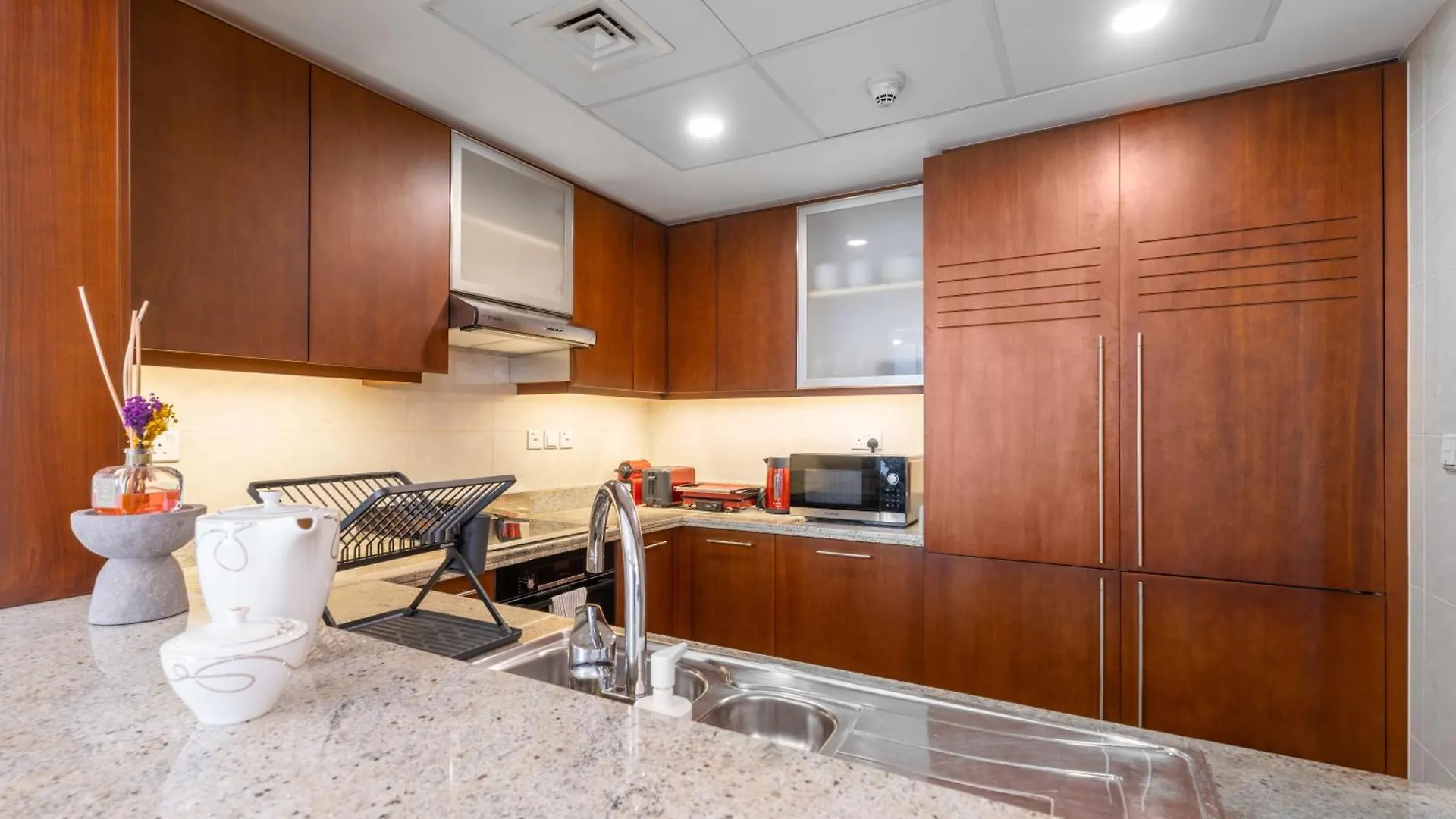 Boema Apartments By Nasma Luxury Stays 迪拜