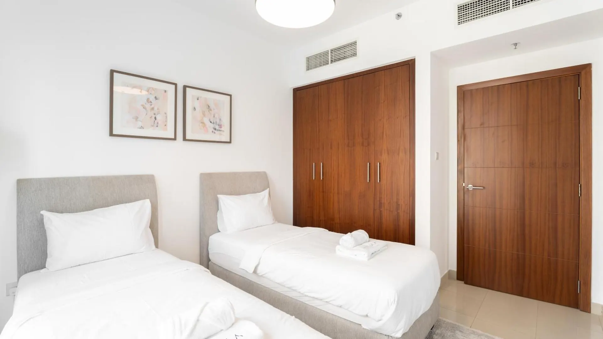Boema Apartments By Nasma Luxury Stays 迪拜