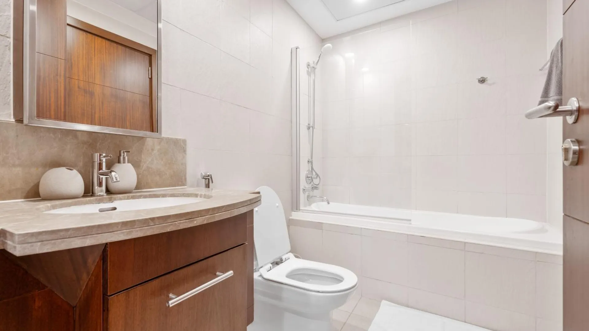 Boema Apartments By Nasma Luxury Stays 迪拜 0*,  阿拉伯联合酋长国